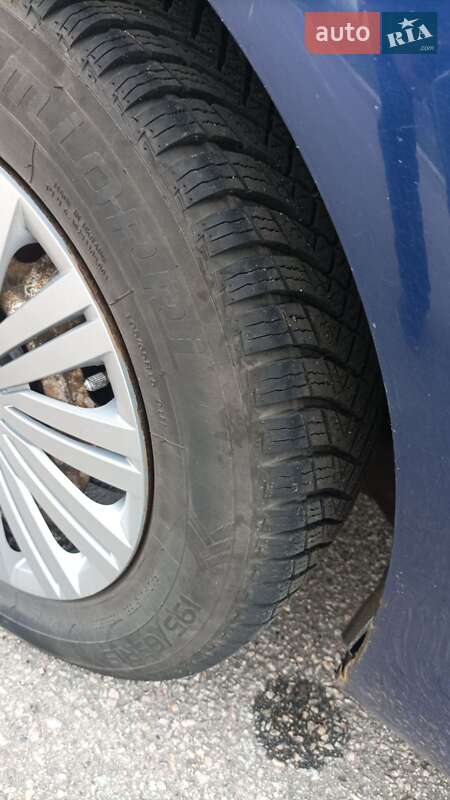 Хэтчбек Peugeot 307 2003 в Харькове фото 18 Хэтчбек Peugeot 307 2003 в Харькове