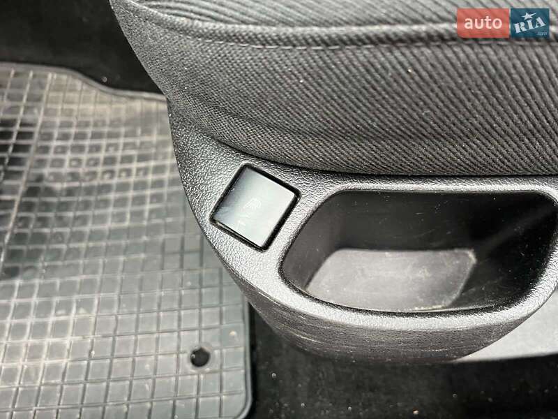 Универсал Peugeot 307 2007 в Тернополе