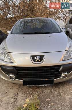 Хетчбек Peugeot 307 2007 в Києві