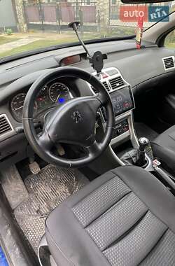 Хетчбек Peugeot 307 2005 в Почаєві