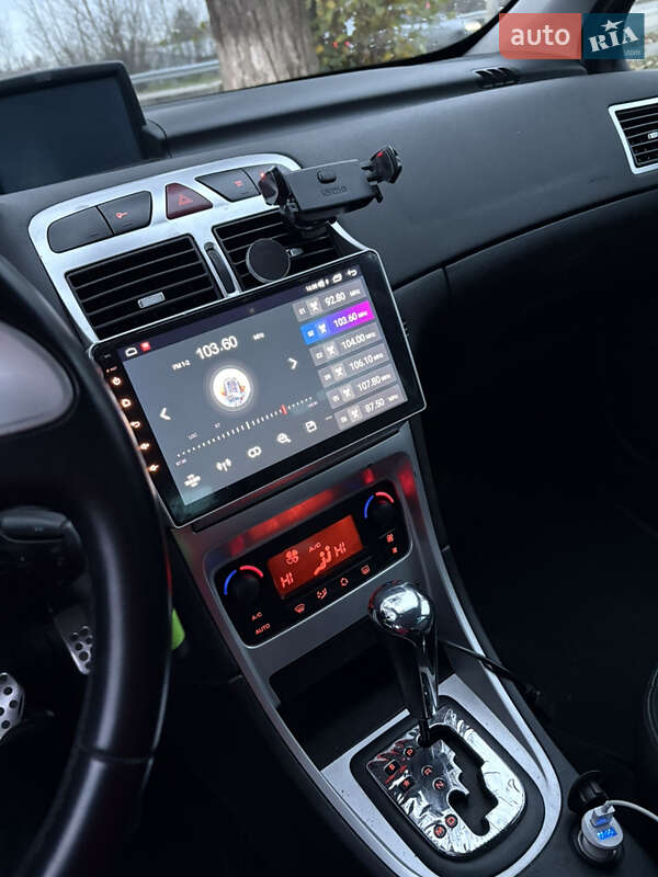 Универсал Peugeot 307 2006 в Вышгороде фото 20 Универсал Peugeot 307 2006 в Вышгороде