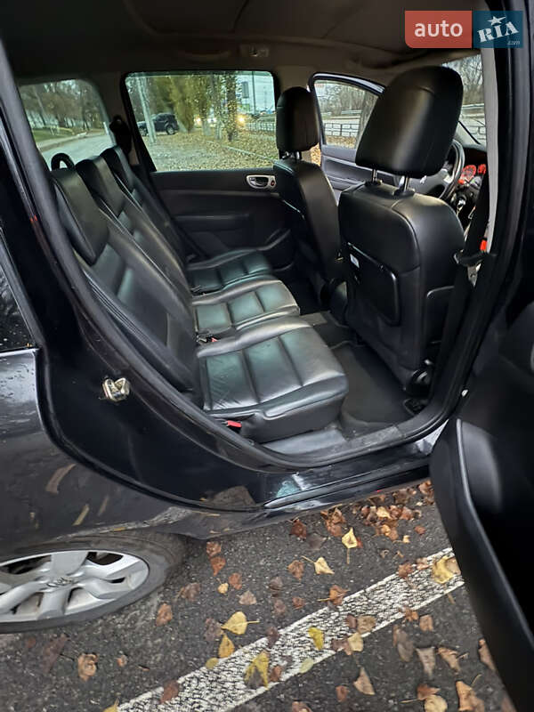 Универсал Peugeot 307 2006 в Вышгороде фото 13 Универсал Peugeot 307 2006 в Вышгороде