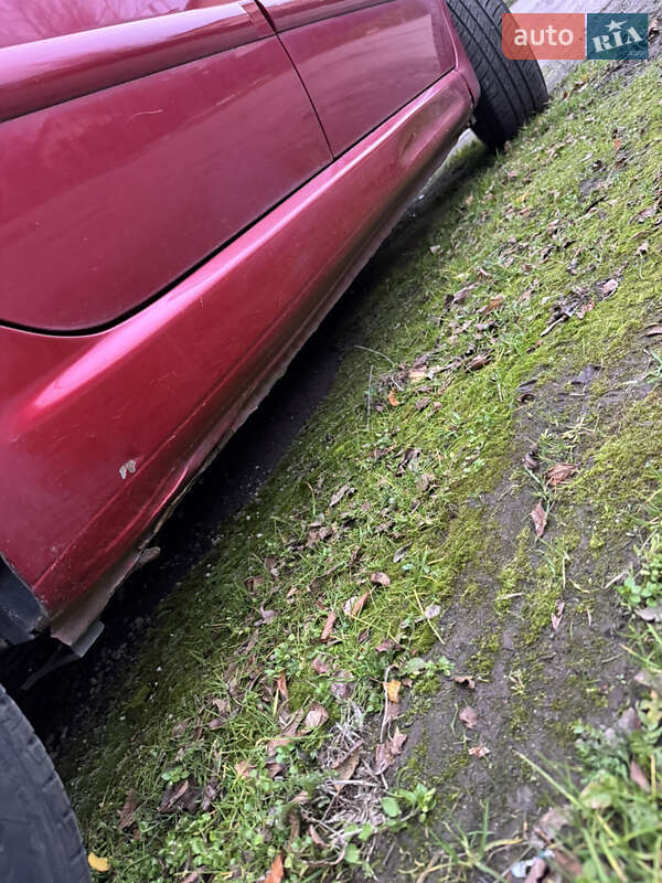 Хэтчбек Peugeot 307 2003 в Львове фото 16 Хэтчбек Peugeot 307 2003 в Львове