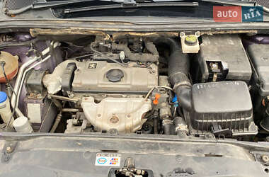 Хетчбек Peugeot 307 2003 в Коломиї
