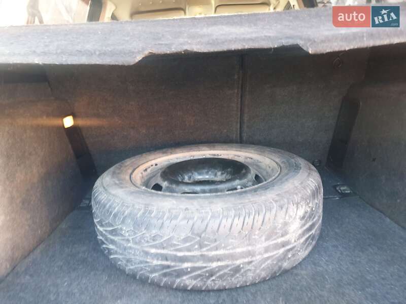 Универсал Peugeot 307 2004 в Чорткове