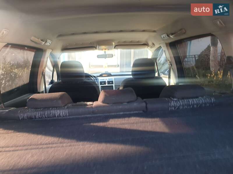 Универсал Peugeot 307 2004 в Чорткове