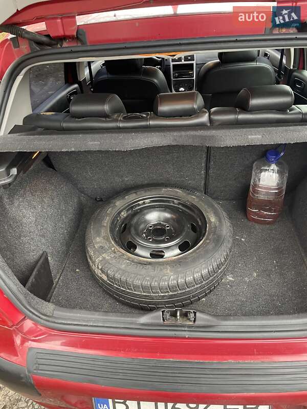 Хетчбек Peugeot 307 2004 в Полтаві