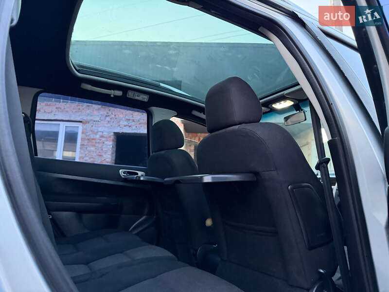 Универсал Peugeot 307 2004 в Дрогобыче