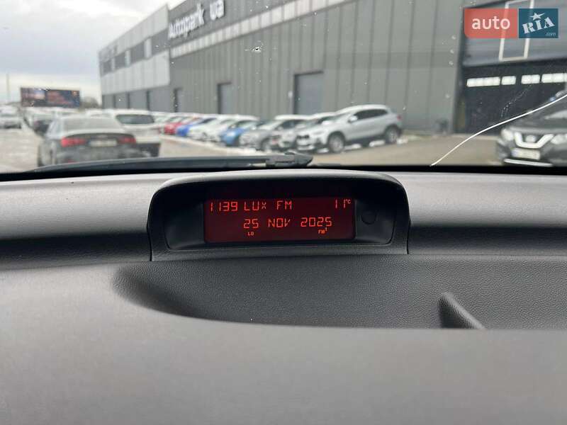 Универсал Peugeot 307 2008 в Львове