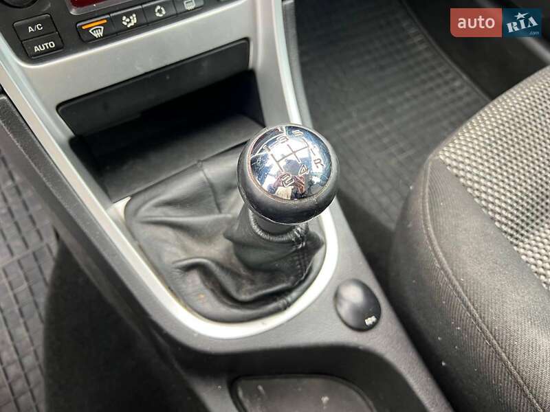 Универсал Peugeot 307 2008 в Львове