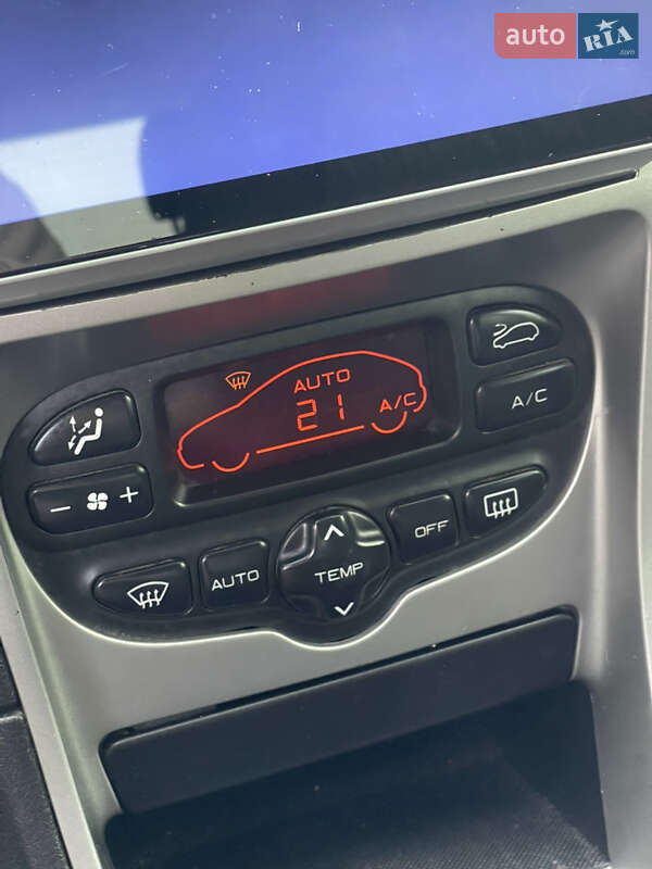 Хэтчбек Peugeot 307 2002 в Днепре