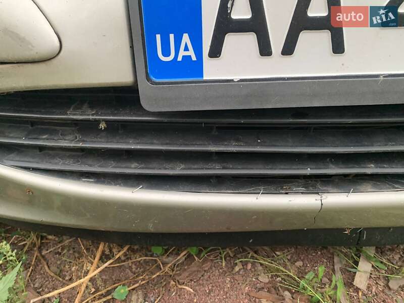 Универсал Peugeot 307 2004 в Киеве