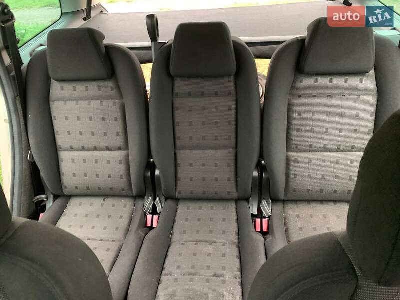 Универсал Peugeot 307 2004 в Киеве