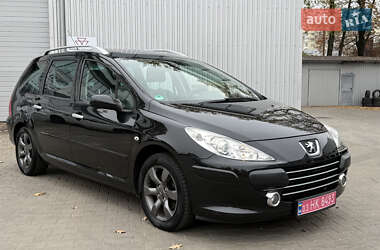 Універсал Peugeot 307 2006 в Вінниці