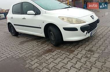Хетчбек Peugeot 307 2007 в Хмельницькому