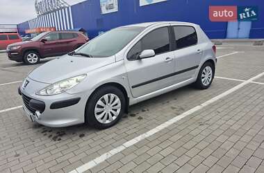 Хетчбек Peugeot 307 2007 в Вінниці