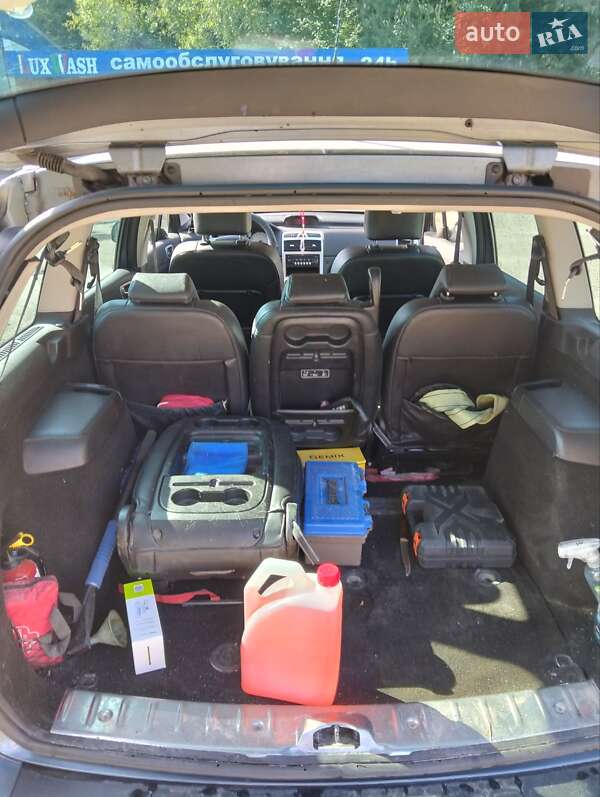 Універсал Peugeot 307 2006 в Львові