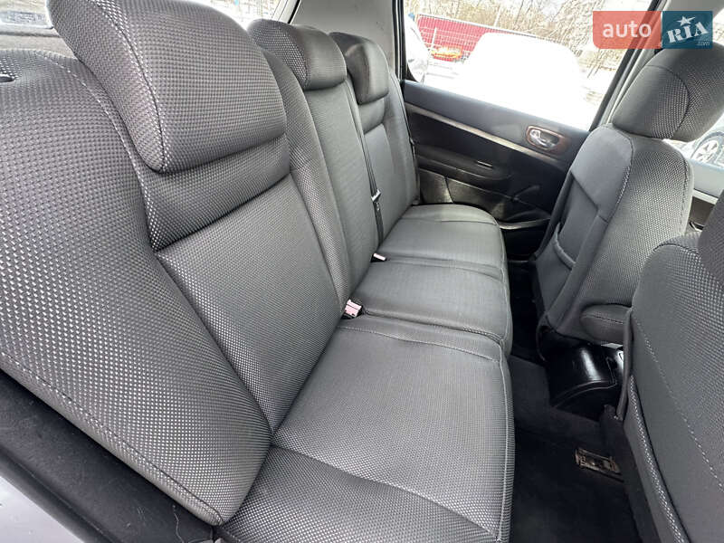 Хетчбек Peugeot 307 2001 в Запоріжжі фото 21 Хетчбек Peugeot 307 2001 в Запоріжжі