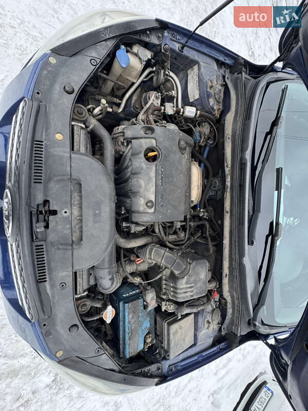 Хетчбек Peugeot 307 2001 в Запоріжжі фото 25 Хетчбек Peugeot 307 2001 в Запоріжжі