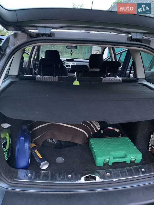 Універсал Peugeot 307 2006 в Києві