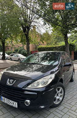 Хэтчбек Peugeot 307 2006 в Виннице