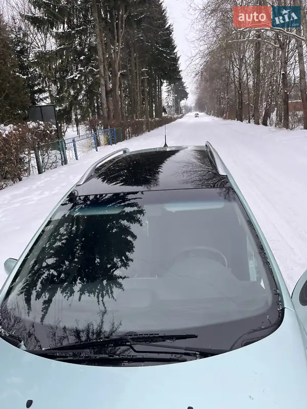 Peugeot 307 2004 VIN VF33HRFNC83720461 фото оголошення 7 з 39