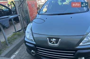 Универсал Peugeot 307 2007 в Киеве