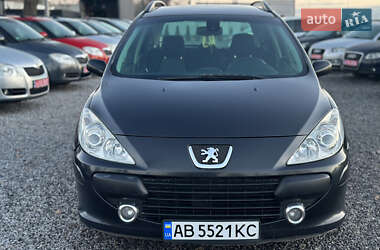 Універсал Peugeot 307 2006 в Вінниці