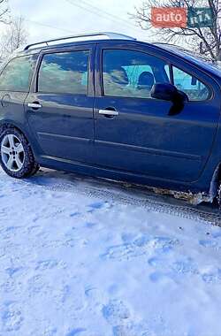 Універсал Peugeot 307 2006 в Коростені