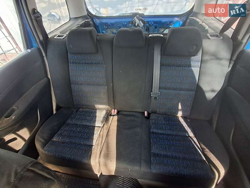 Универсал Peugeot 307 2003 в Боярке