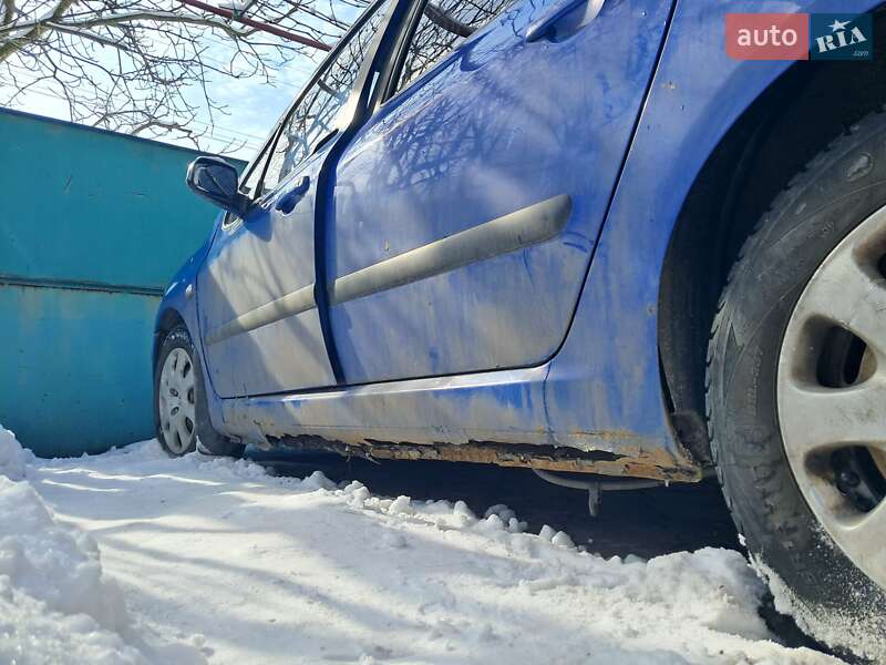 Универсал Peugeot 307 2003 в Боярке