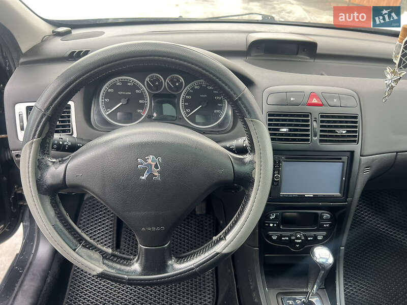 Универсал Peugeot 307 2004 в Хмельницком