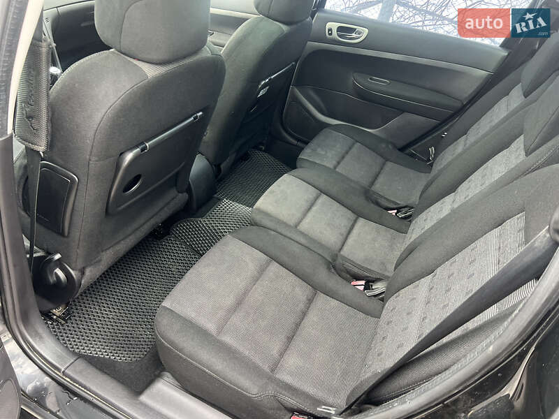 Универсал Peugeot 307 2004 в Хмельницком