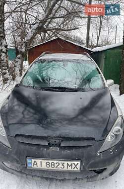 Универсал Peugeot 307 2002 в Фастове