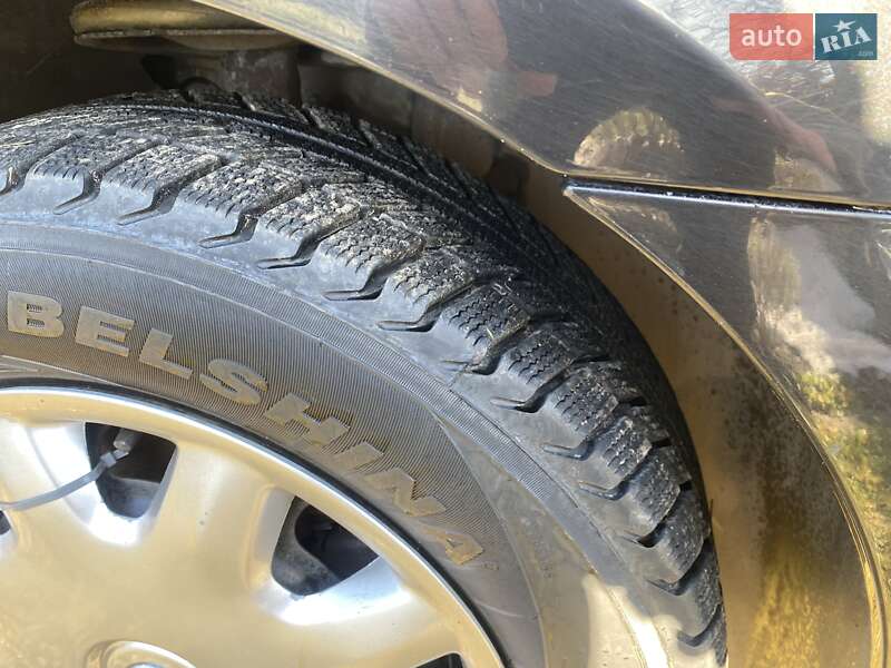 Универсал Peugeot 307 2007 в Калуше