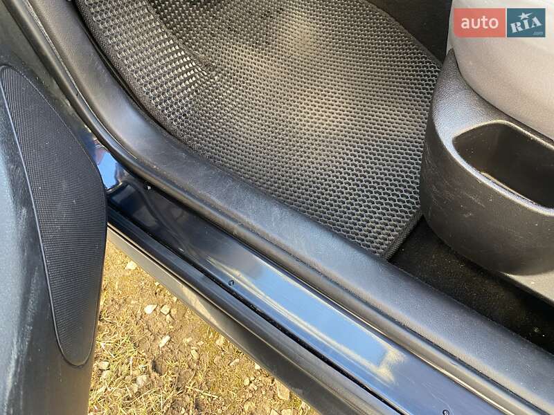 Универсал Peugeot 307 2007 в Калуше