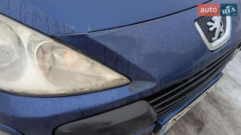 Хэтчбек Peugeot 307 2005 в Житомире
