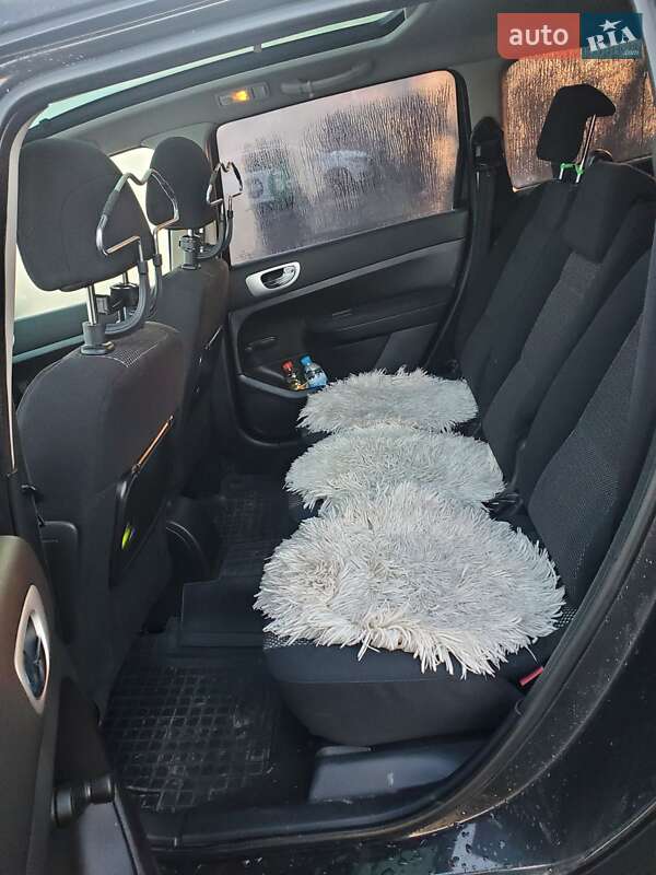Универсал Peugeot 307 2006 в Ивано-Франковске фото 10 Универсал Peugeot 307 2006 в Ивано-Франковске