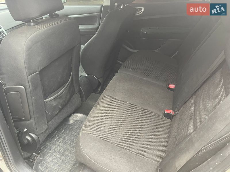 Универсал Peugeot 307 2007 в Каменец-Подольском