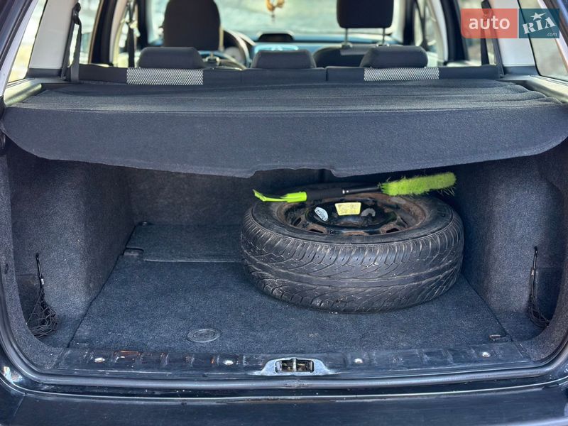 Универсал Peugeot 307 2006 в Виннице