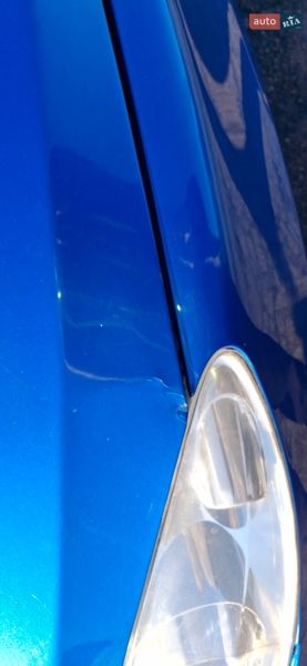 Хэтчбек Peugeot 307 2007 в Киеве