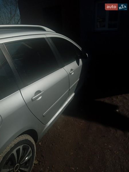 Универсал Peugeot 307 2003 в Львове