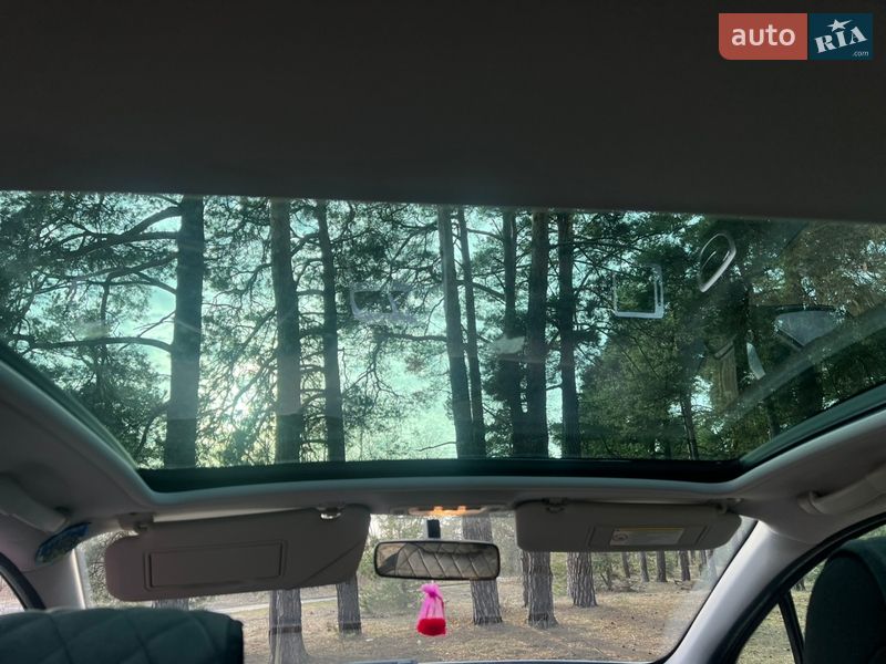 Универсал Peugeot 307 2006 в Великих Мостах