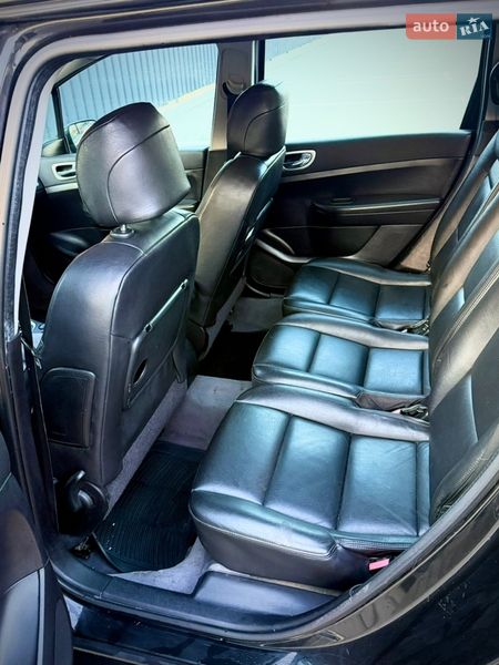 Универсал Peugeot 307 2004 в Луцке