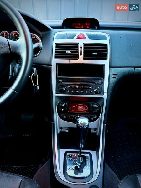 Универсал Peugeot 307 2004 в Луцке