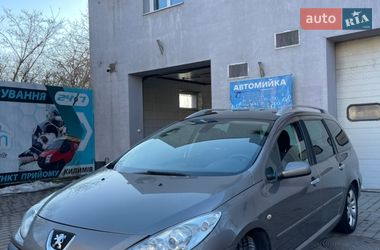 Универсал Peugeot 307 2006 в Ивано-Франковске