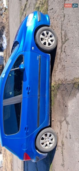 Хэтчбек Peugeot 307 2007 в Киеве
