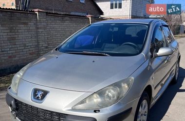 Хетчбек Peugeot 307 2006 в Немішаєве