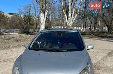 Хетчбек Peugeot 307 2003 в Первомайську