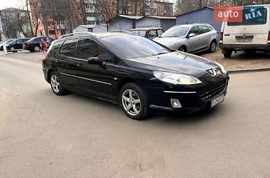Универсал Peugeot 307 2007 в Виннице
